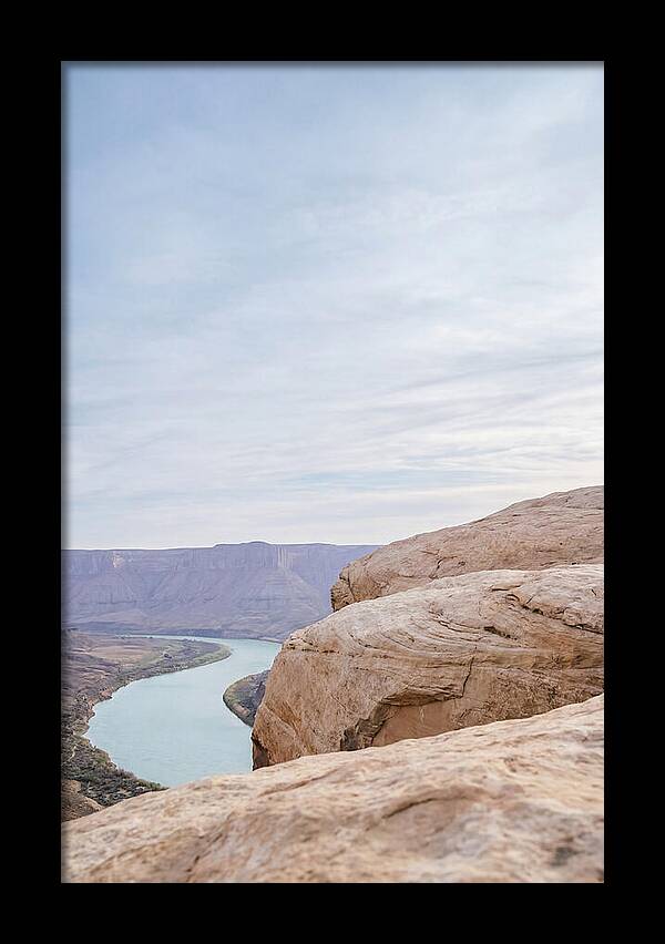 Horseshoe Bend Overlook