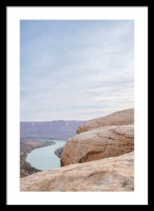 Horseshoe Bend Overlook