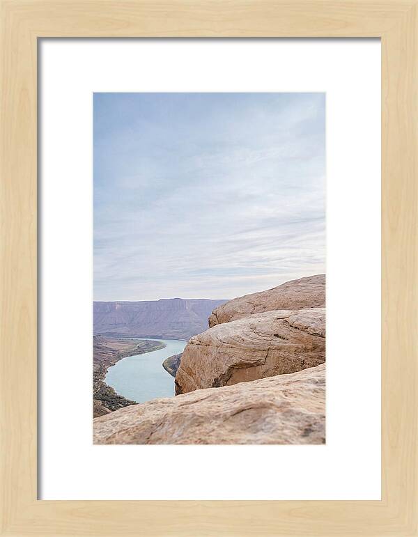 Horseshoe Bend Overlook