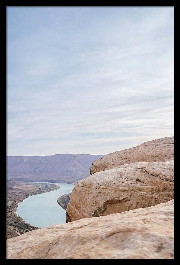 Horseshoe Bend Overlook