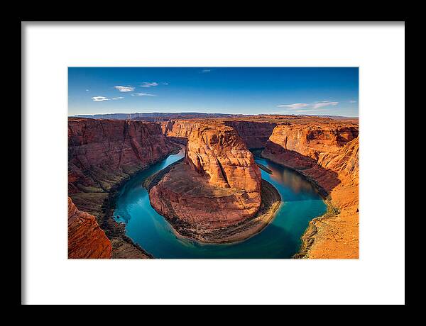 Horseshoe Bend Serenity