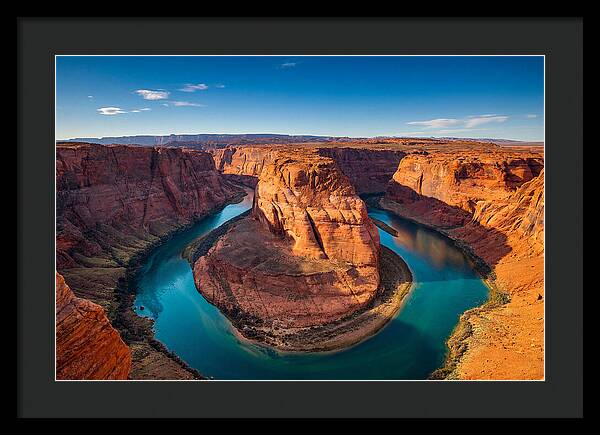 Horseshoe Bend Serenity