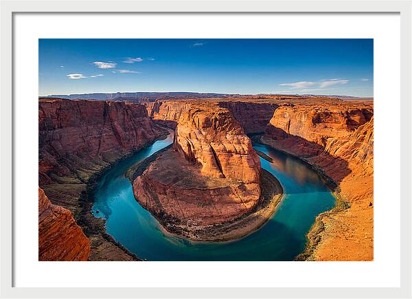 Horseshoe Bend Serenity