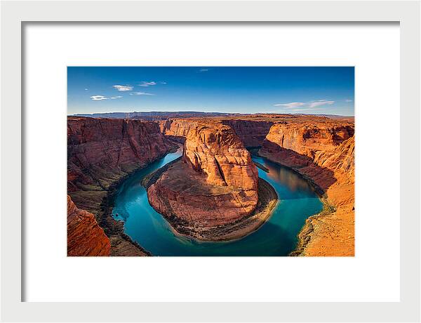 Horseshoe Bend Serenity