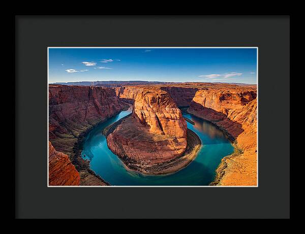 Horseshoe Bend Serenity