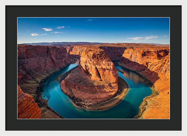 Horseshoe Bend Serenity