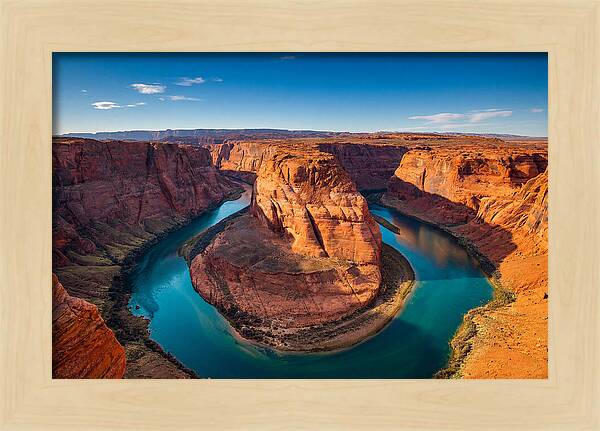Horseshoe Bend Serenity