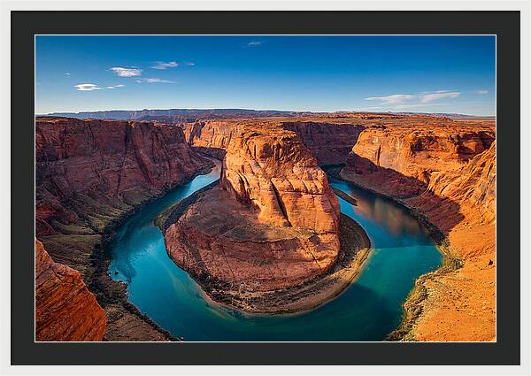Horseshoe Bend Serenity