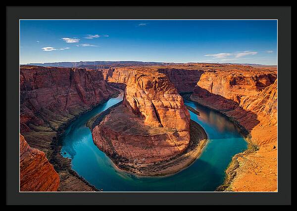 Horseshoe Bend Serenity
