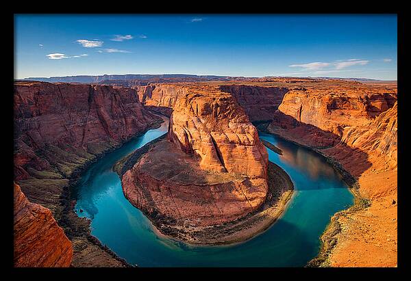 Horseshoe Bend Serenity