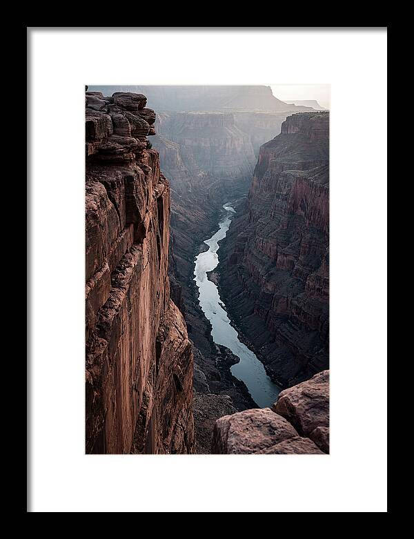 Horseshoe Bend Serenity