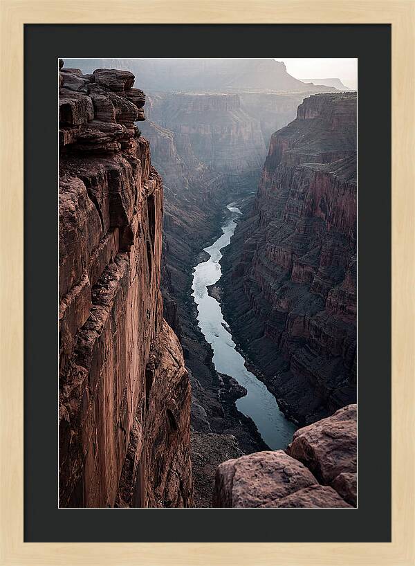 Horseshoe Bend Serenity