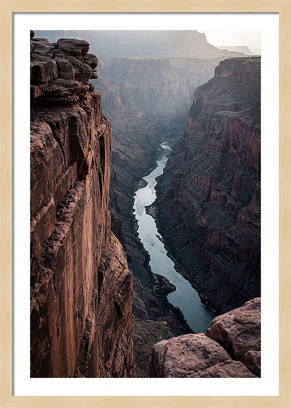 Horseshoe Bend Serenity