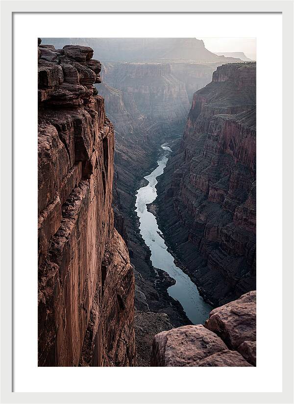 Horseshoe Bend Serenity