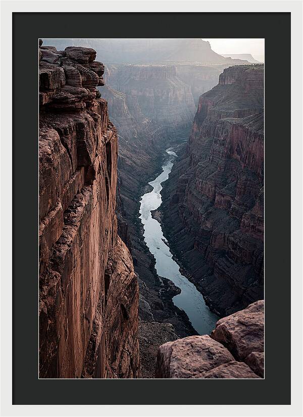 Horseshoe Bend Serenity