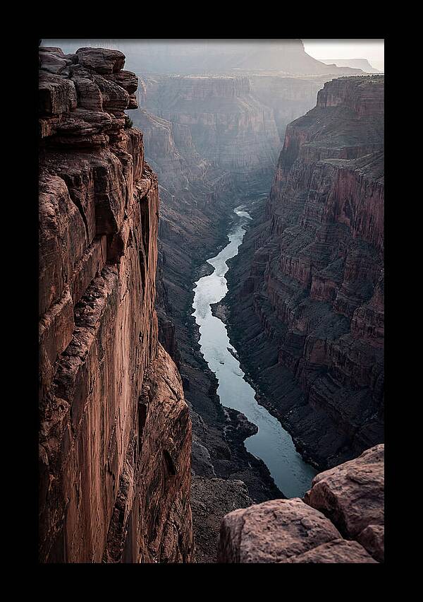 Horseshoe Bend Serenity