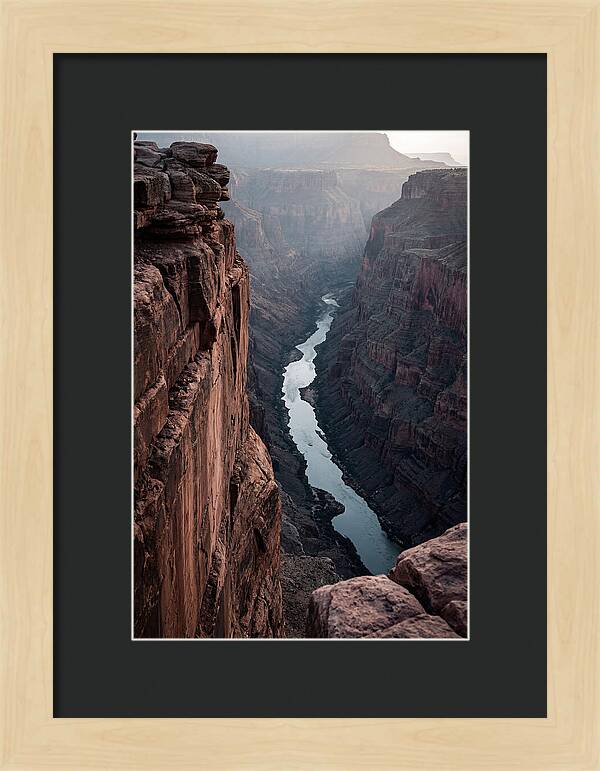 Horseshoe Bend Serenity