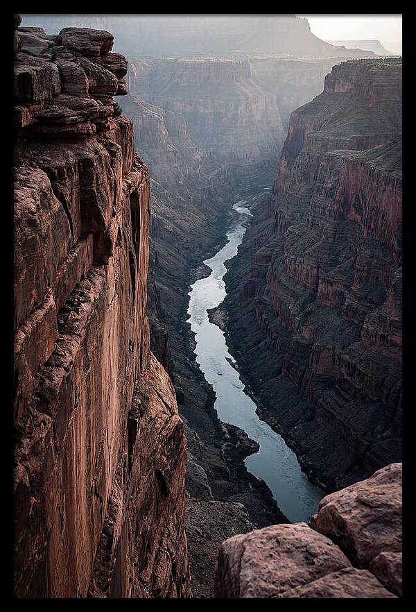 Horseshoe Bend Serenity