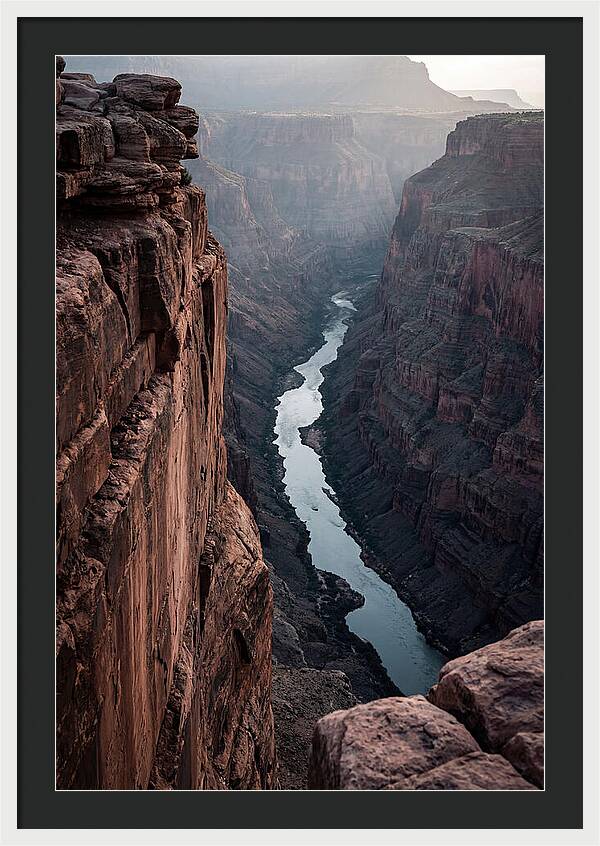 Horseshoe Bend Serenity