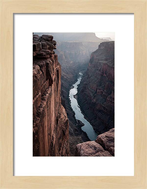 Horseshoe Bend Serenity