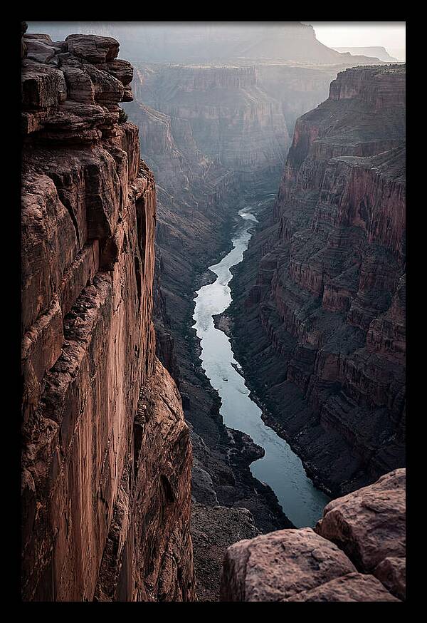 Horseshoe Bend Serenity