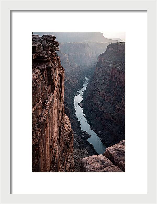 Horseshoe Bend Serenity