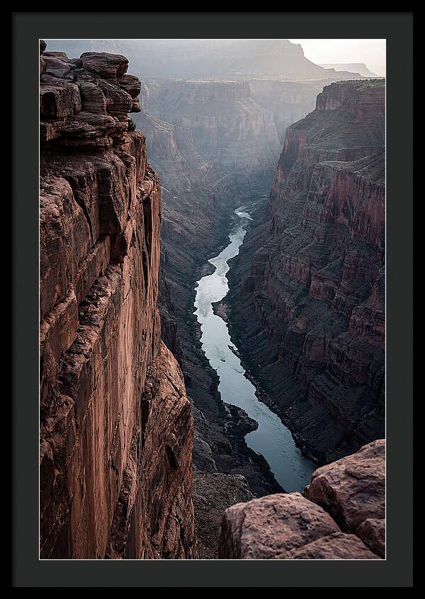 Horseshoe Bend Serenity