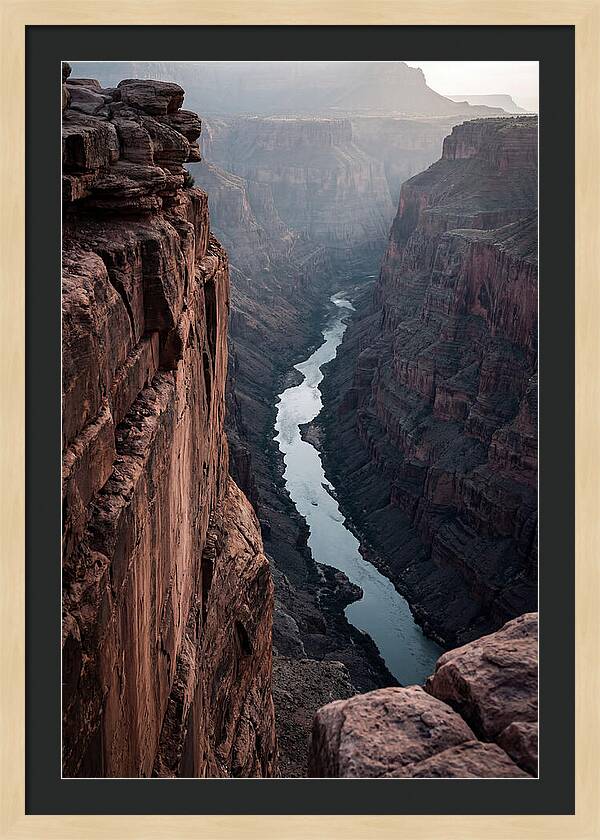 Horseshoe Bend Serenity