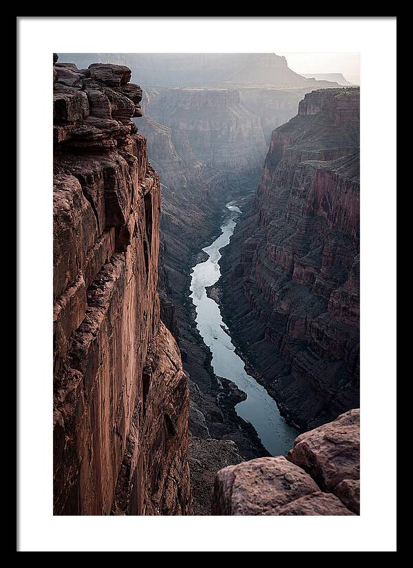 Horseshoe Bend Serenity