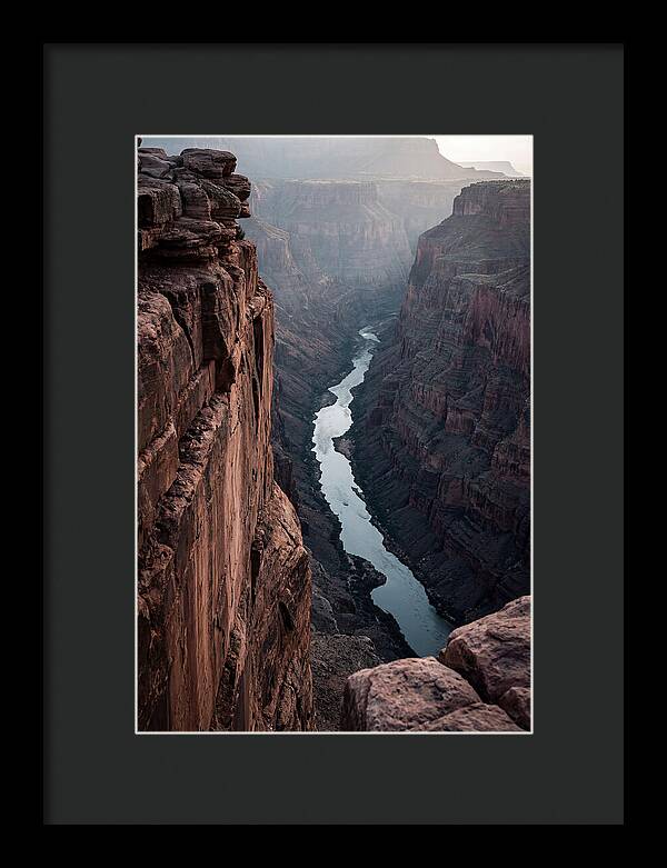 Horseshoe Bend Serenity