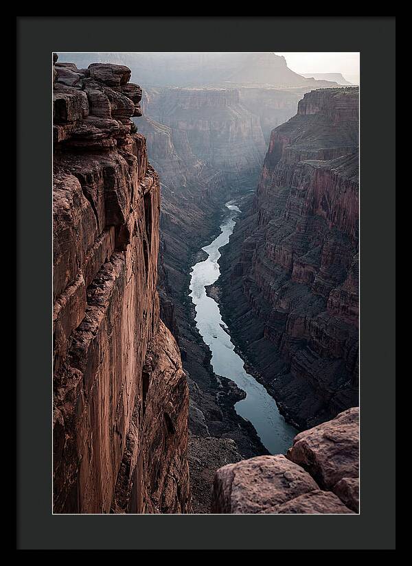 Horseshoe Bend Serenity