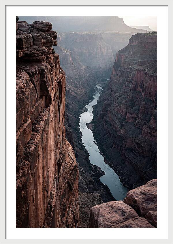 Horseshoe Bend Serenity
