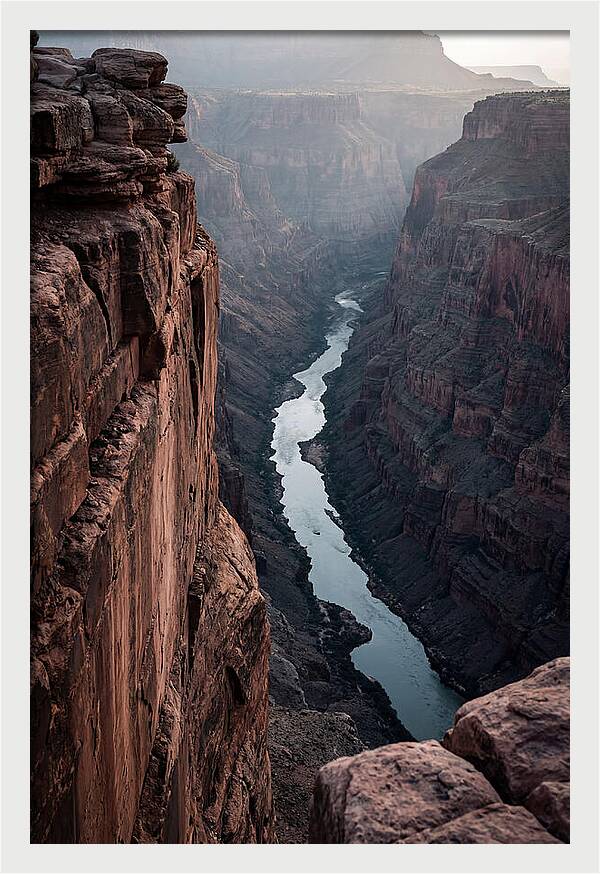 Horseshoe Bend Serenity