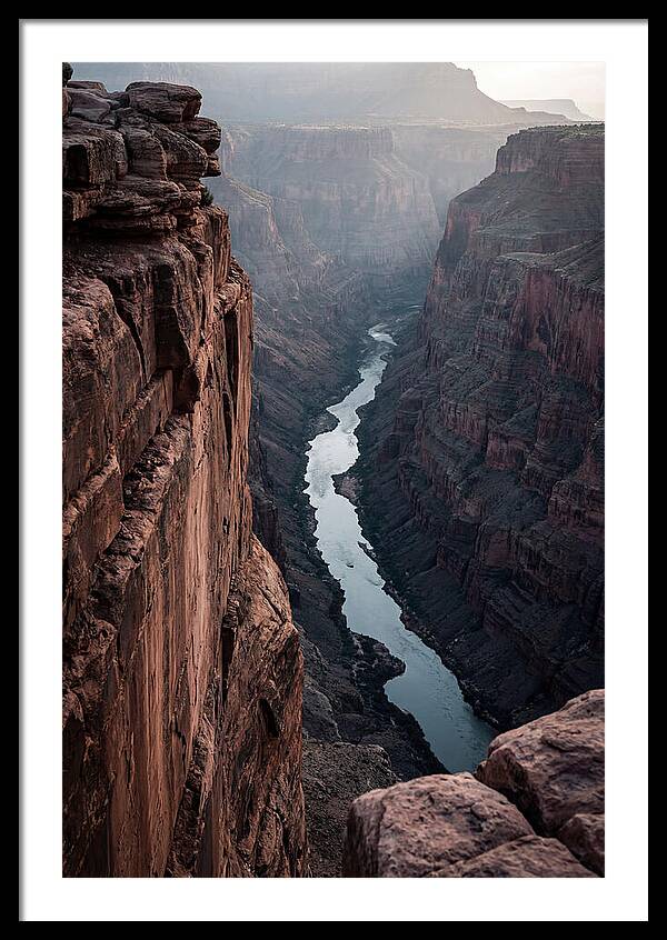 Horseshoe Bend Serenity