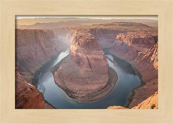 Horseshoe Bend Tranquility