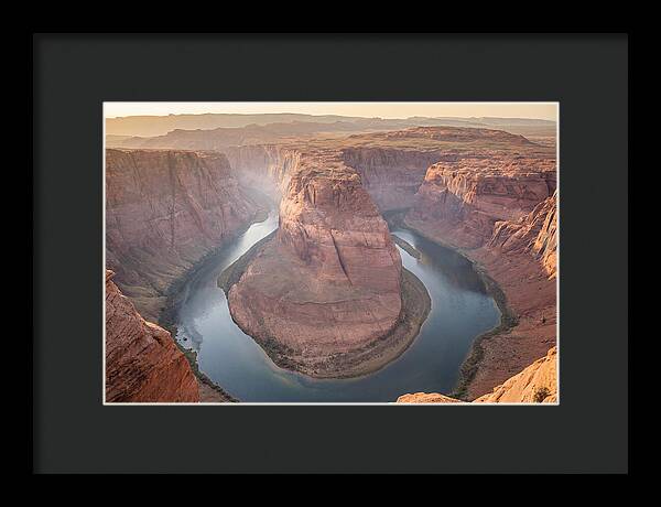 Horseshoe Bend Tranquility