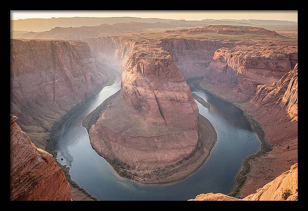 Horseshoe Bend Tranquility