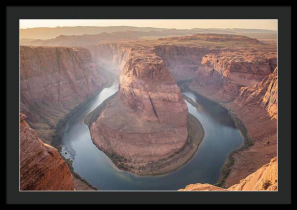 Horseshoe Bend Tranquility