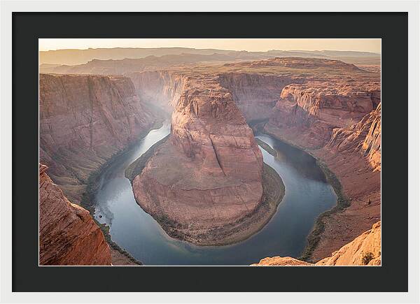 Horseshoe Bend Tranquility