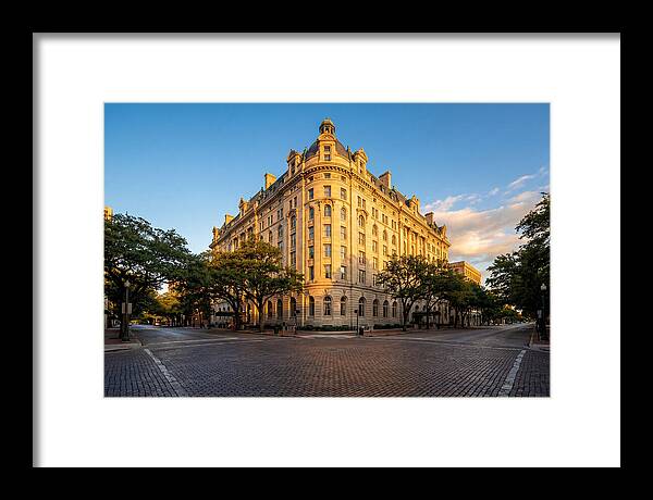 Hotel Du Pont Elegance