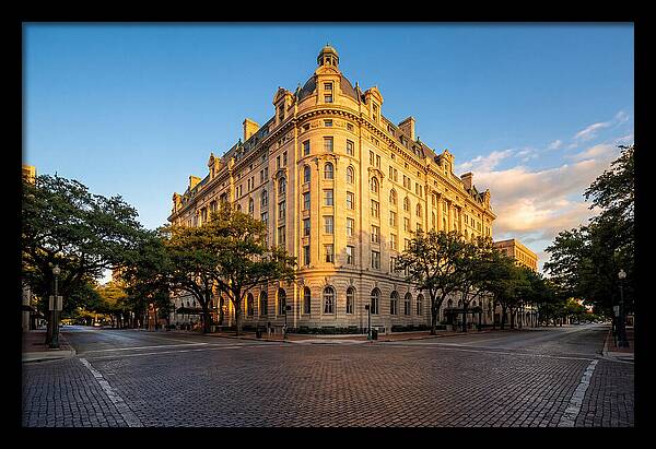 Hotel Du Pont Elegance