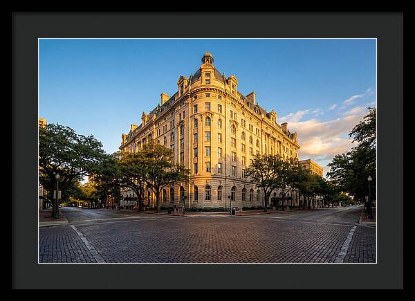 Hotel Du Pont Elegance