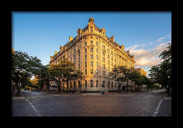 Hotel Du Pont Elegance