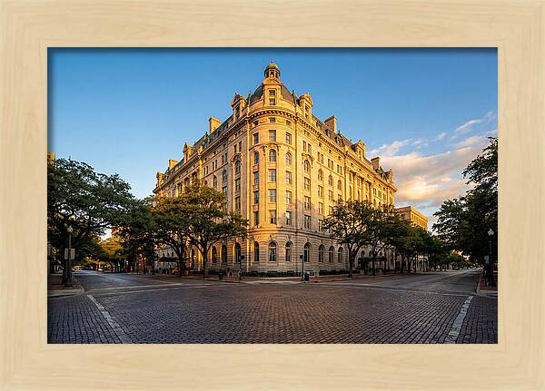 Hotel Du Pont Elegance