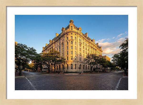 Hotel Du Pont Elegance