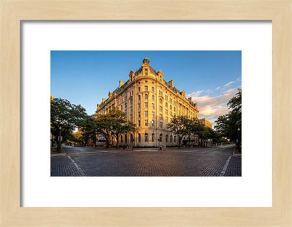 Hotel Du Pont Elegance