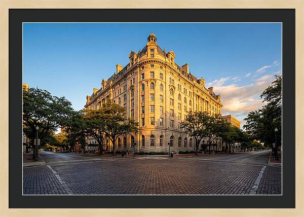 Hotel Du Pont Elegance