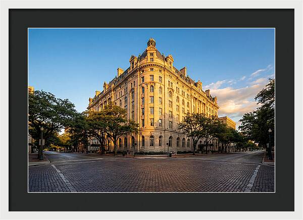 Hotel Du Pont Elegance