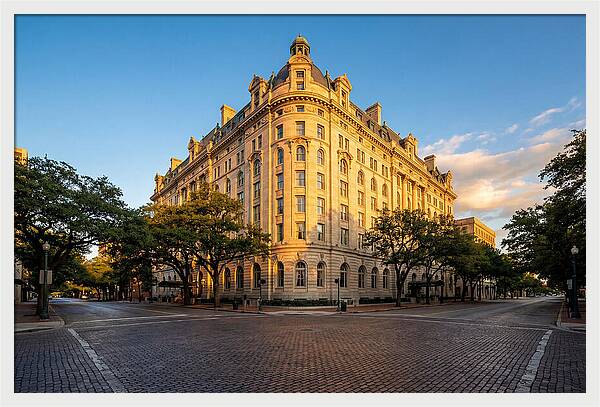 Hotel Du Pont Elegance