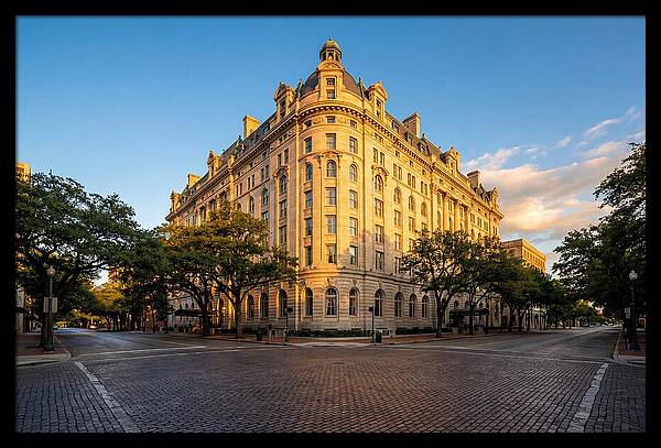 Hotel Du Pont Elegance
